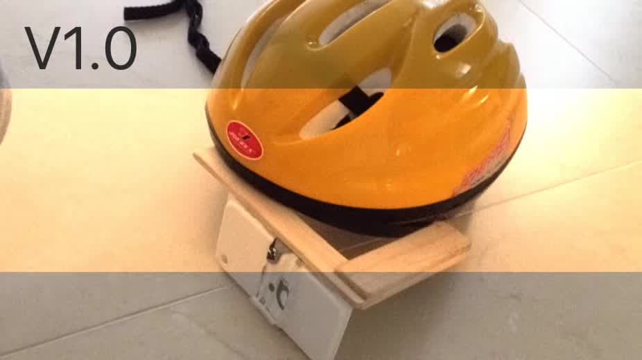 2018 - sometimes the best solutions are the simplest ones (this one sucked)