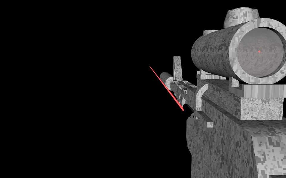 more 3D adventures