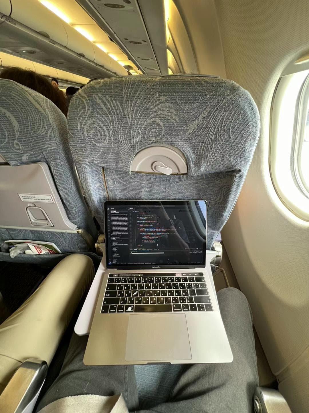 digital nomad across europe